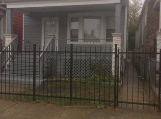 7129 S Wolcott Ave, Chicago, IL 60636