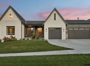 3929 S 213th Ave, Elkhorn, NE 68022