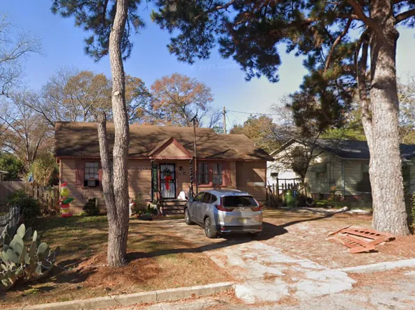 527 Fulton Ave, Columbus, GA 31906