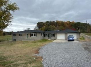 3300 Fish Hatchery Rd, Morristown, TN 37813