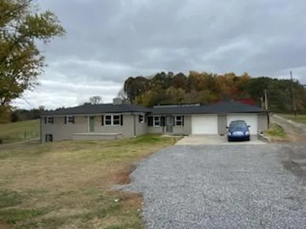 3300 Fish Hatchery Rd, Morristown, TN 37813