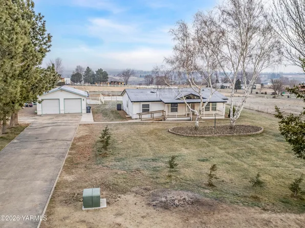 35208 N 140th Pr NW, Benton City, WA 99320