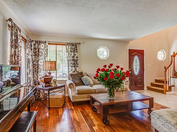 Front Living Room
