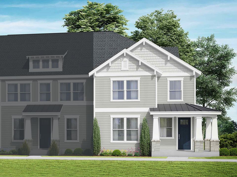 1525 Jackson St - The Rosemeade