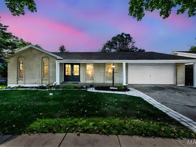 5102 Peyton Place Ct, Saint Louis, MO, 63128