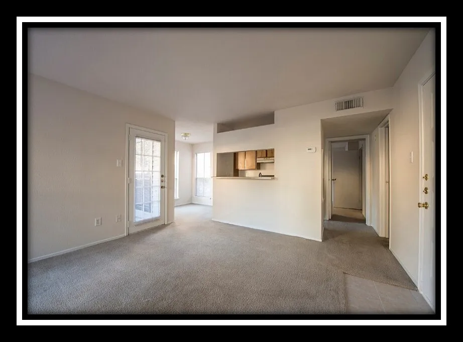 Elm Creek Apartments
