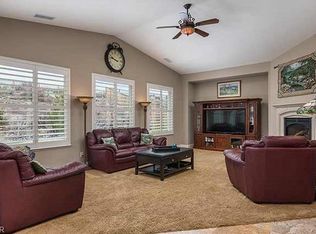 15025 Napoleon Dr, Reno, NV 89511