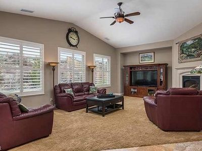 15025 Napoleon Dr, Reno, NV, 89511
