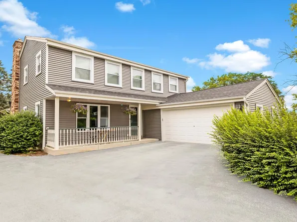 17830 Colline Vue COURT, Brookfield, WI 53045