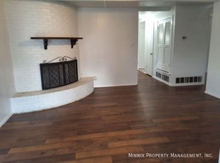 4424 Humble Ave, Midland, TX 79707