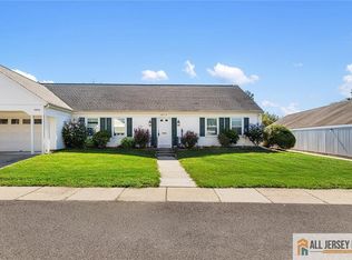 502 Springfield Way, Monroe Township, NJ 08831