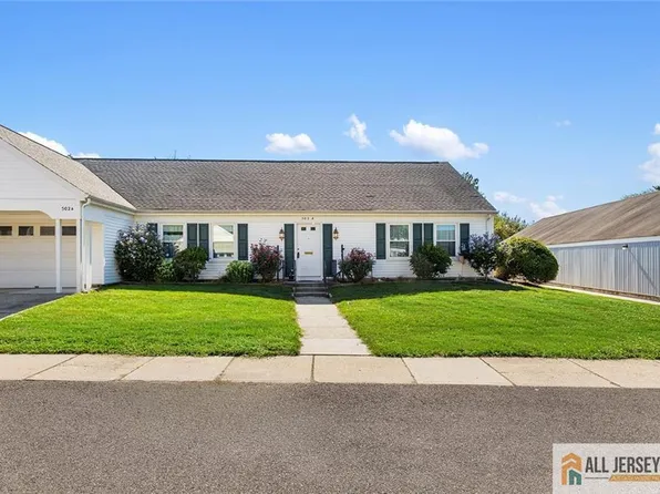 502 Springfield Way, Monroe Township, NJ 08831