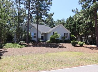 82 Deerwood Ln, Pinehurst, NC 28374