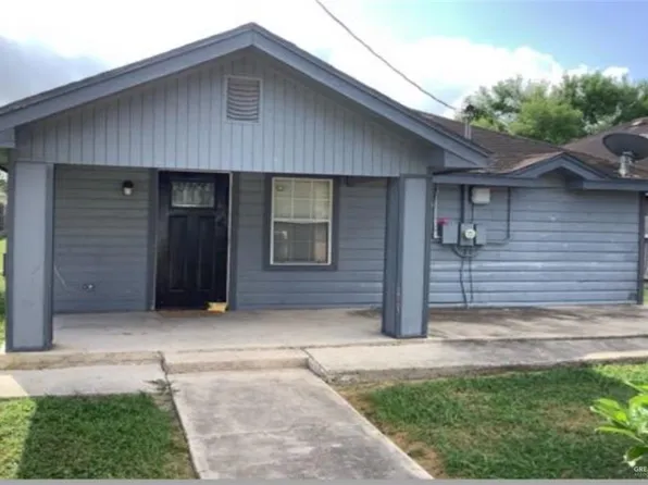 918 S 17th Ave, Edinburg, TX 78539