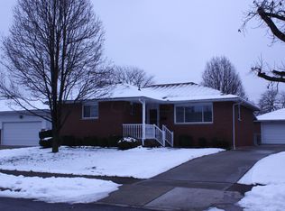 242 Topsfield Rd, Columbus, OH 43228