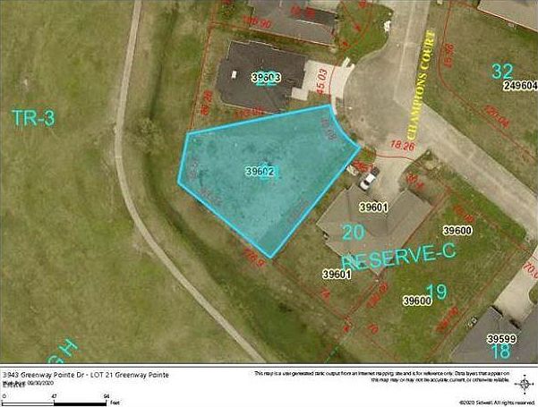 1st image of 3943 Greenway Pointe Dr