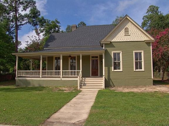 Beautiful Victorian Home