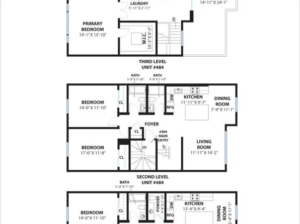 482 Belvedere St, San Francisco, CA 94117