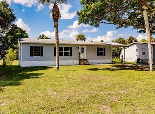 2500 Farrance Ct, North Fort Myers, FL 33917
