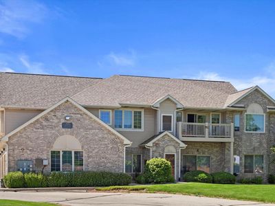 1459 North Sunnyslope DRIVE #24, Racine, WI, 53406