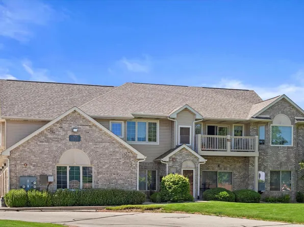 1459 North Sunnyslope DRIVE #24, Mount Pleasant, WI 53406