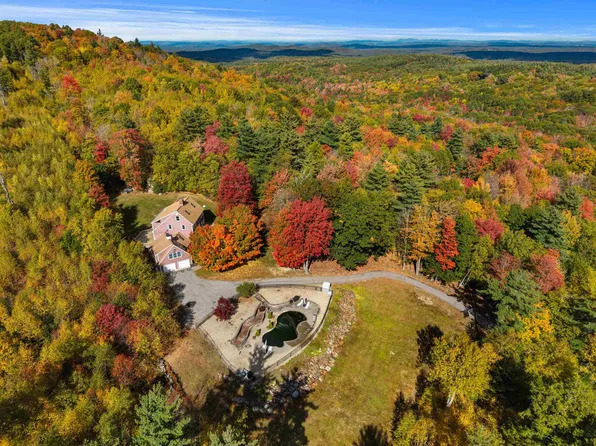 90 Shady Hill Road, Weare, NH 03281