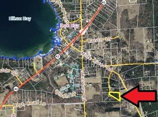 32M Prinsen Woods, Ellison Bay, WI 54210