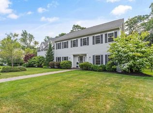 6 Linehan Way, Beverly, MA 01915