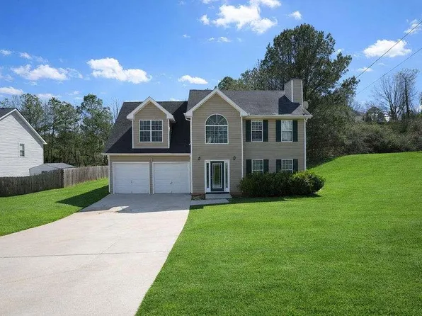 3888 English Valley Dr, Ellenwood, GA 30294