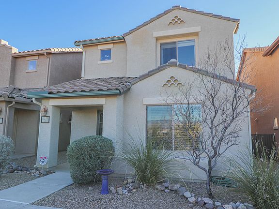 3rd image of 10573 E Singing Canyon Dr