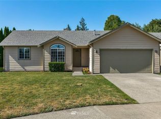 621 Rachael Pl, Kent, WA 98032