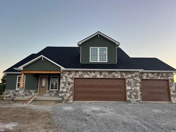1121 Lake Shores Dr, Decatur, IN 46733