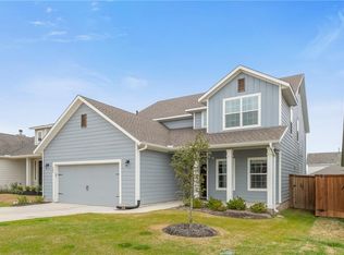 208 Wild Sage Ln, Liberty Hill, TX 78642