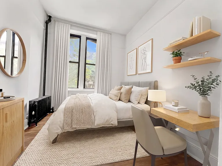 19 Stuyvesant St #1C — Photo 2