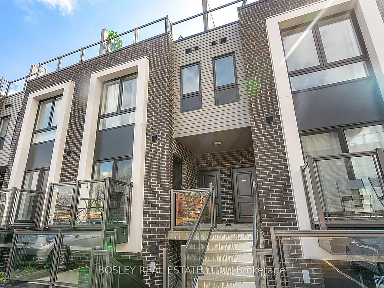 6065 McLeod Rd #316 — Photo 11