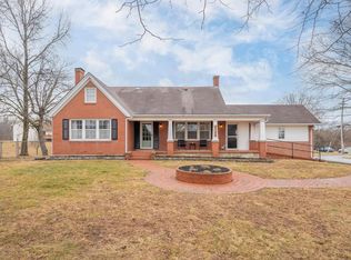 6102 Dudley Ferry Rd, Radford, VA 24141