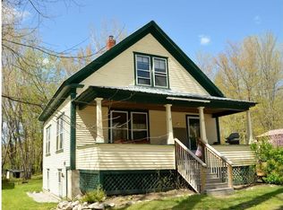 34 E Main St, Denmark, ME 04022