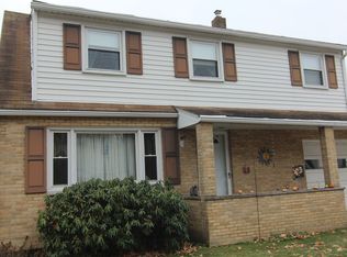 2 French Ct, Binghamton, NY 13904