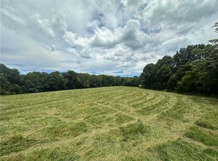 1707 N C St, Rogers, AR 72756