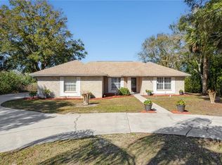 7509 Sadler Rd, Mount Dora, FL 32757