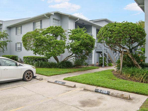4928 W Gandy Blvd #G203