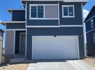 17988 Dandy Brush Ln, Parker, CO 80134