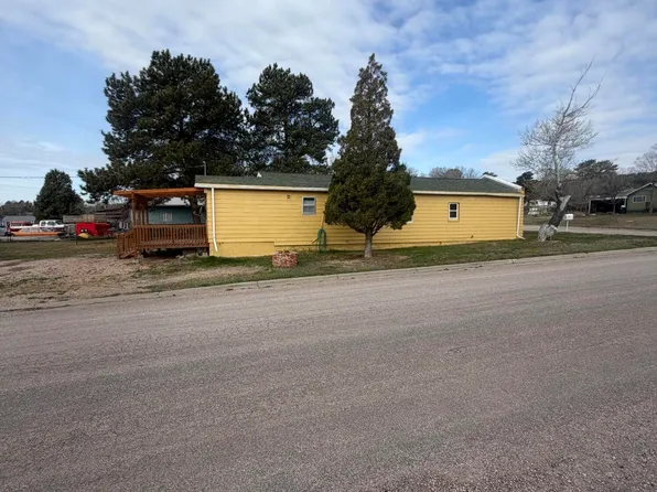 1000 Wood St, Newcastle, WY 82701