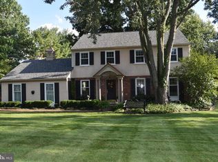 759 Hazelwood Dr, North Wales, PA 19454