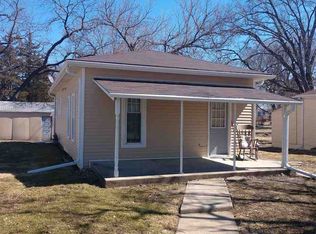 702 S 9th St, Beatrice, NE 68310