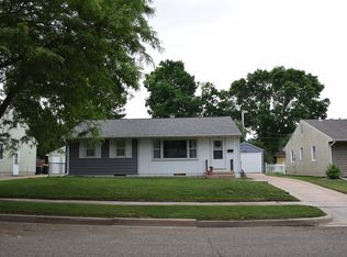 1510 9th Ave NE, Rochester, MN 55906