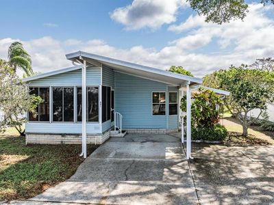 491 Trout Ln, Oldsmar, FL, 34677