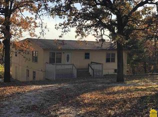 20436 Balke Rd, Warsaw, MO 65355