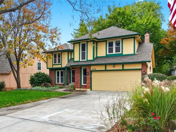 16106 W 136th Ter, Olathe, KS 66062