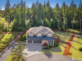 11411 143rd Dr NE, Lake Stevens, WA 98258